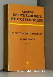 Gynécologie et obstétrique