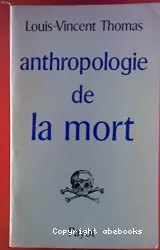 Anthropologie de la mort