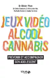 Jeux vidéo alcool cannabis