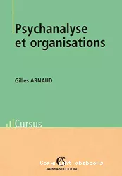 Psychanalyse et organisations