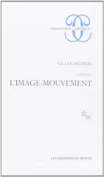 Cinéma, 1 : l'image mouvement