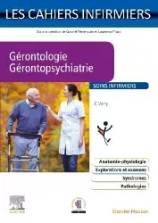 Gérontologie - Gérontopsychiatrie