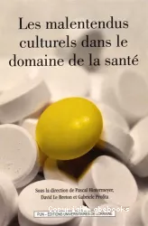 Les malentendus culturels dans le domaine de la santé