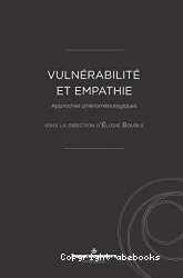 Vulnérabilité et empathie