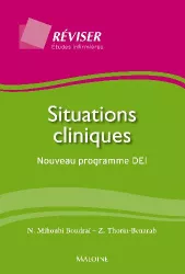 Situations cliniques