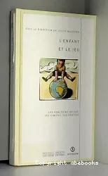 L'enfant et le jeu