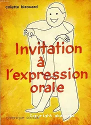 Invitation à l'expression orale