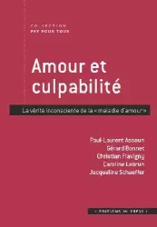 Amour et culpabilité