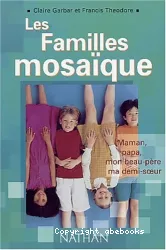 Les familles mosaïque