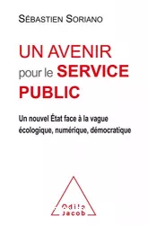 Un avenir pour le service public