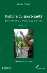 Histoire du sport-santé