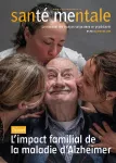 L'impact familial de la maladie d'Alzheimer