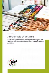 Art-thérapie et autisme