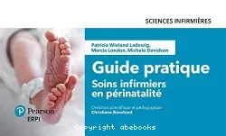 Guide pratique - Soins infirmiers en périnatalité