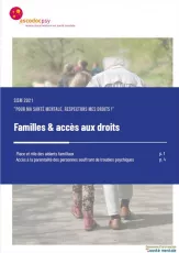 Familles & accès aux droits