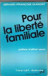 Pour la liberté familiale