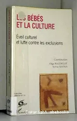 Les bébés et la culture