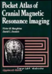 Pocket atlas of cranial magnetic resonance imaging