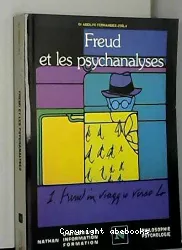 Freud et les psychanalyses