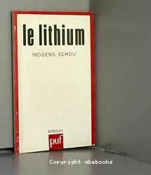 Le lithium : guide pratique pour les médecins et les patients