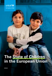 The State of Children in the European Union