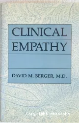 Clinical empathy