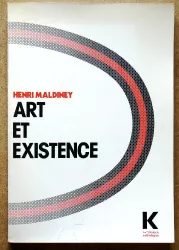 Art et existence