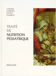 Traité de nutrition pédiatrique
