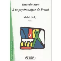 Introduction à la psychanalyse de Freud