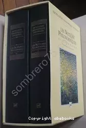 Encyclopédie philosophique universelle. Volume II : les notions philosophiques : dictionnaire. Tome 1 : philosophie occidentale : A -L