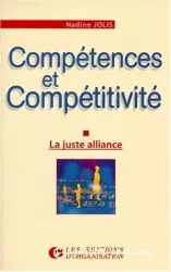 Compétences et compétitivité : la juste alliance