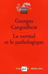 Le normal et le pathologique