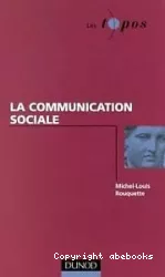 La communication sociale