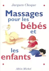 Massages pour les bébés et les enfants