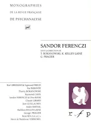 Sandor Ferenczi (1873-1933)