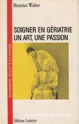 Soigner en gériatrie : un art, une passion