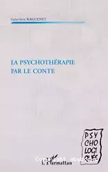 La psychothérapie par le conte