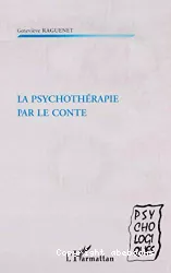 La psychothérapie par le conte