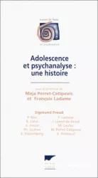 Adolescence et psychanalyse : une histoire