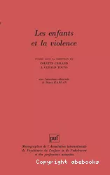 Les enfants et la violence
