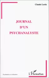 Journal d'un psychanalyste