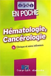 Hématologie, cancérologie
