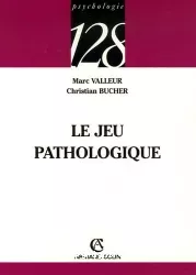 Le jeu pathologique