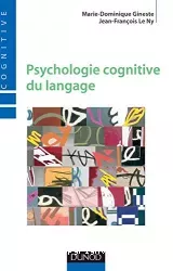 Psychologie cognitive du langage