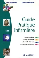 Guide pratique de l'infirmière