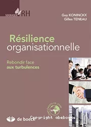 Résilience organisationnelle : rebondir face aux turbulences