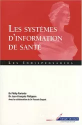 Les systèmes d'information de santé