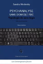 Psychanalyse sans domicile fixe : topologie de sans-logis