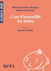 L'art d'accueillir les bébés