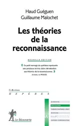 Les théories de la reconnaissance